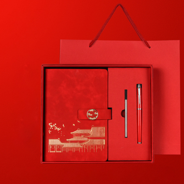 BỘ GIFT SET 18